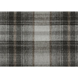 Franklin Exposed Feet With Espresso Faux Wood Sofa