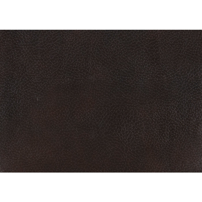 Milford Exposed Wood Feet With Espresso Love Seat