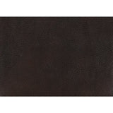 Milford Exposed Wood Feet With Espresso Love Seat