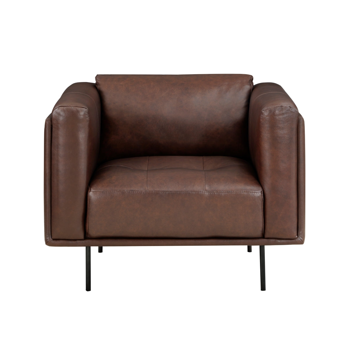 Soren Brown Chair