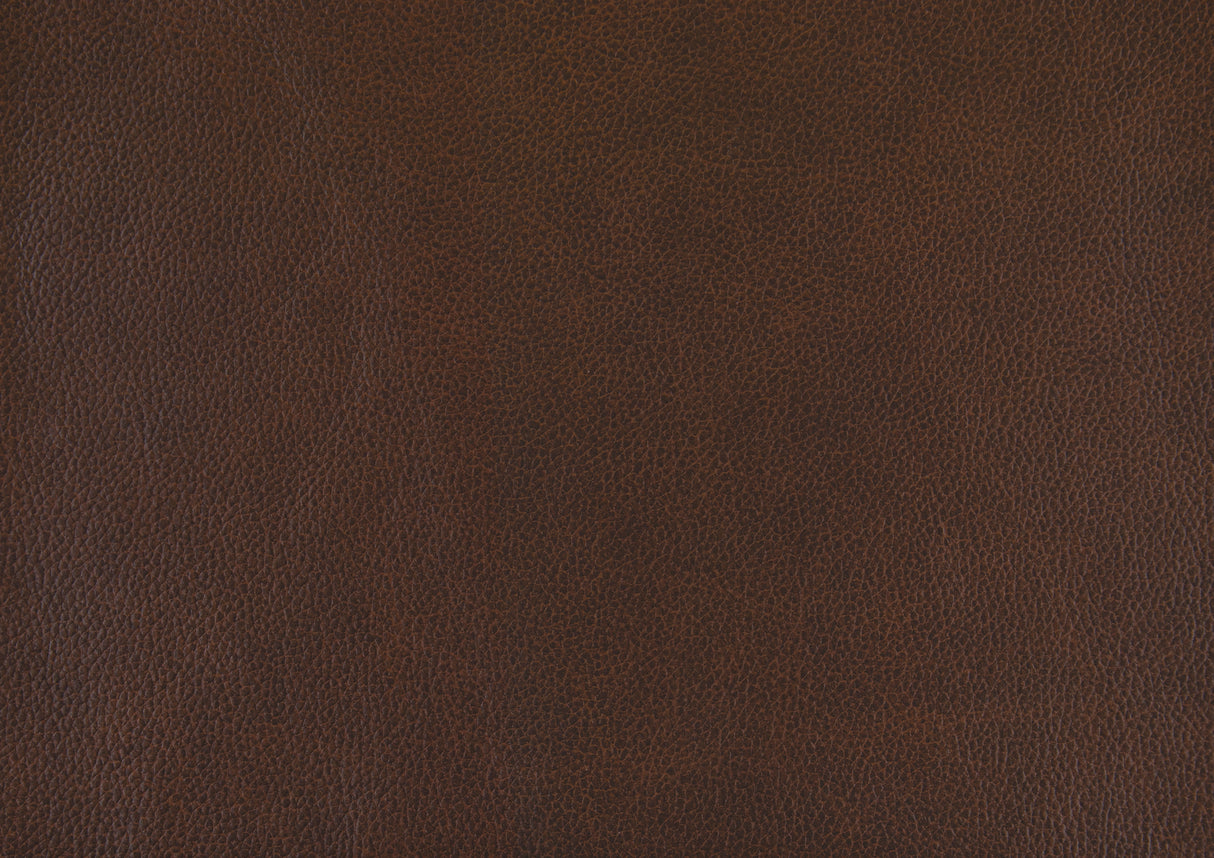 Soren Metal Legs With Espresso Chair