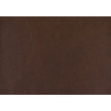 Soren Metal Legs With Espresso Love Seat