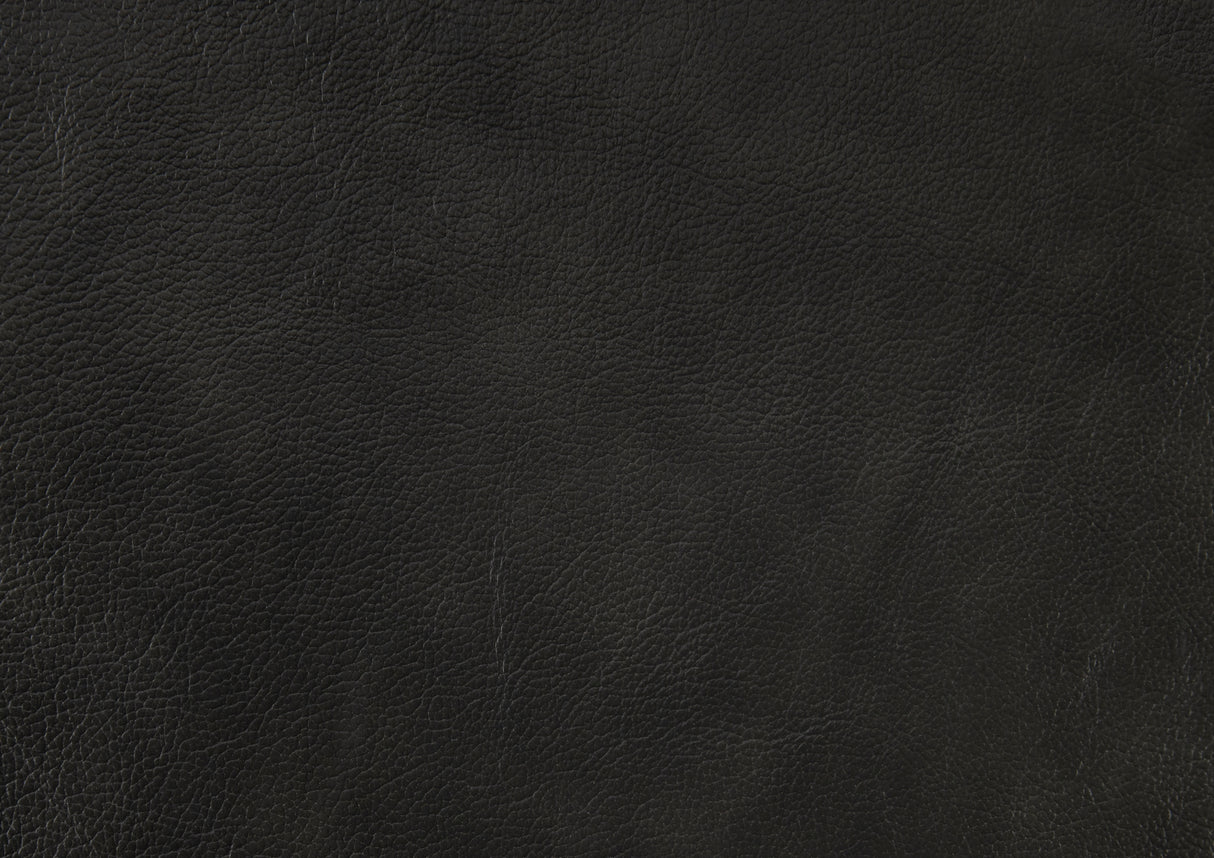 Aldrich Exposed Wood Feet With Espresso Chair