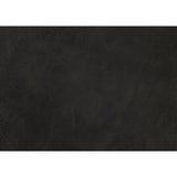 Aldrich Exposed Wood Feet With Espresso Love Seat