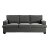 Elmont Charcoal Sofa