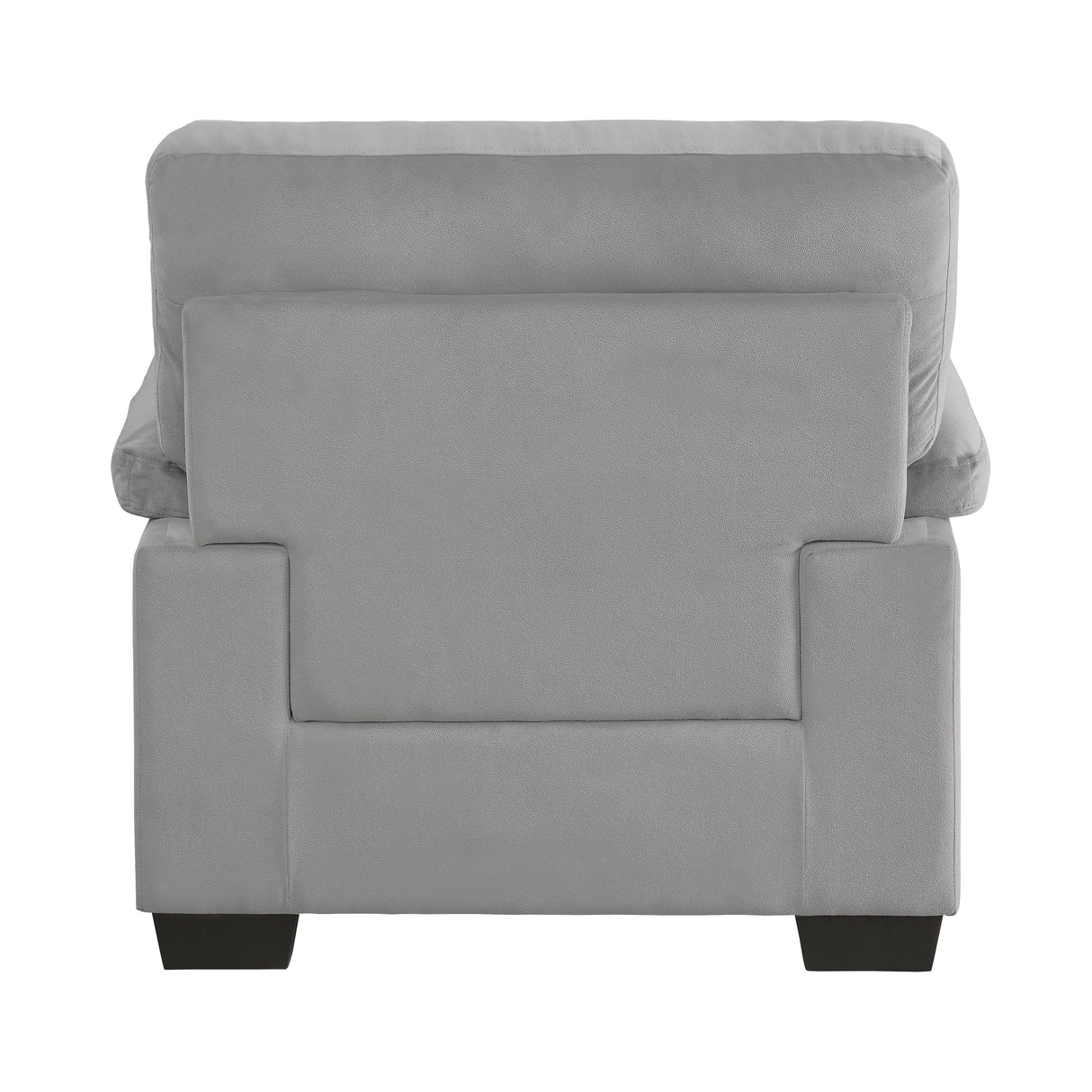 Keighly Gray Chair