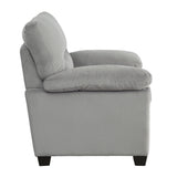 Keighly Gray Chair