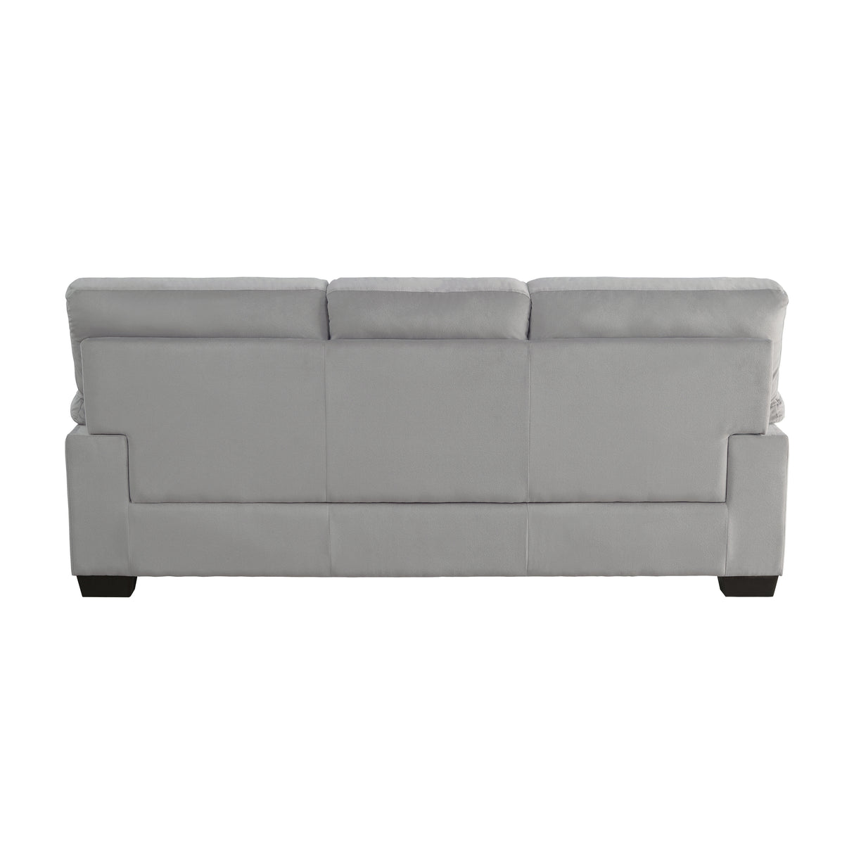 Keighly Gray Sofa