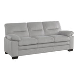 Keighly Gray Sofa