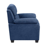 Holleman Blue Chair