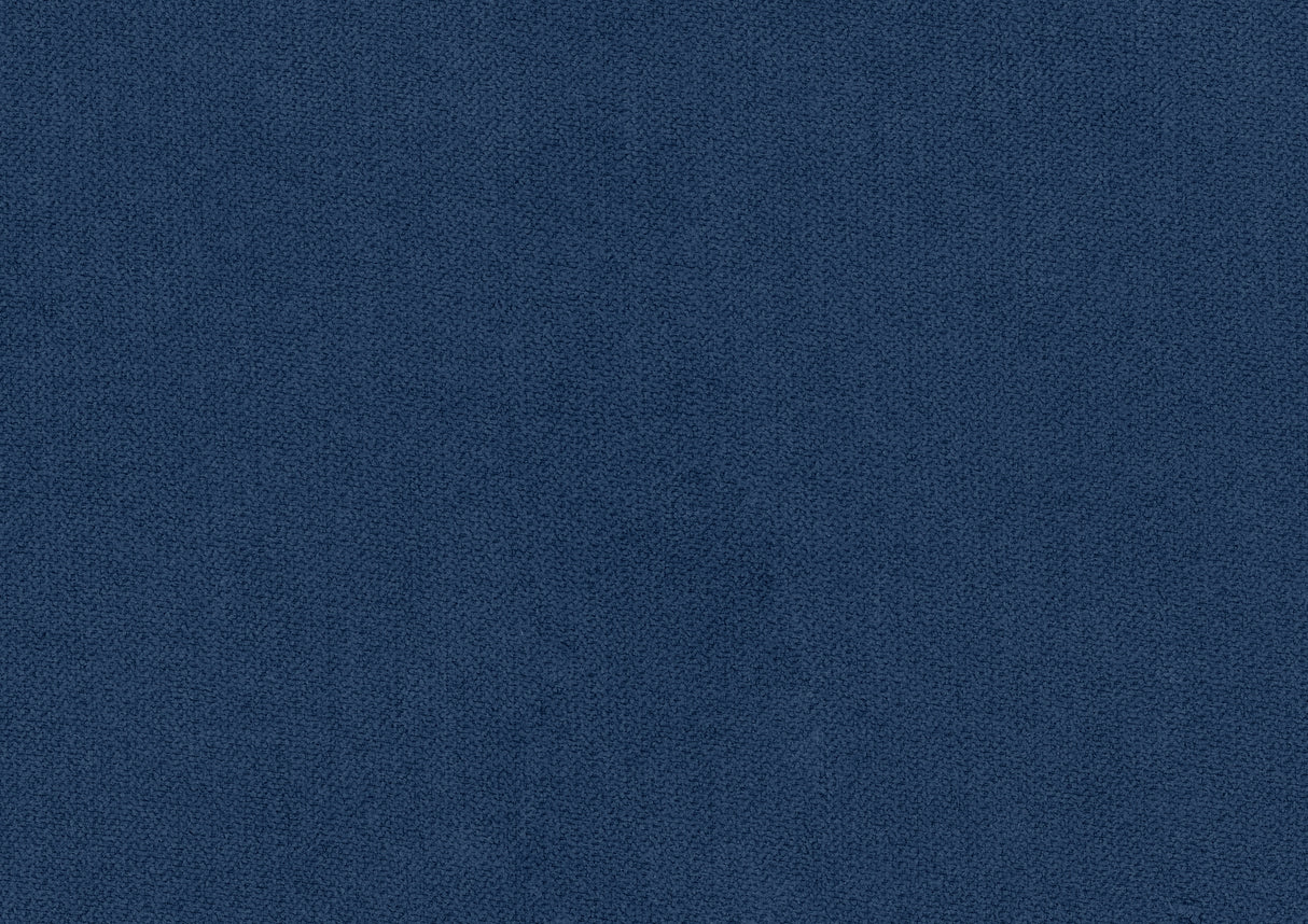 Holleman Blue Loveseat