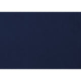 Dunleith Blue Velvet Sofa