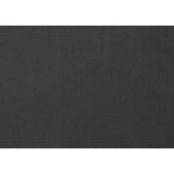 Dunleith Charcoal Gray Velvet Sofa