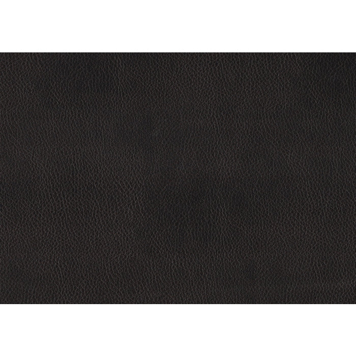 Caelan Dark Brown Power Double Reclining Loveseat