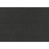 Dunstan Exposed Feet With Faux Wood Black Chair