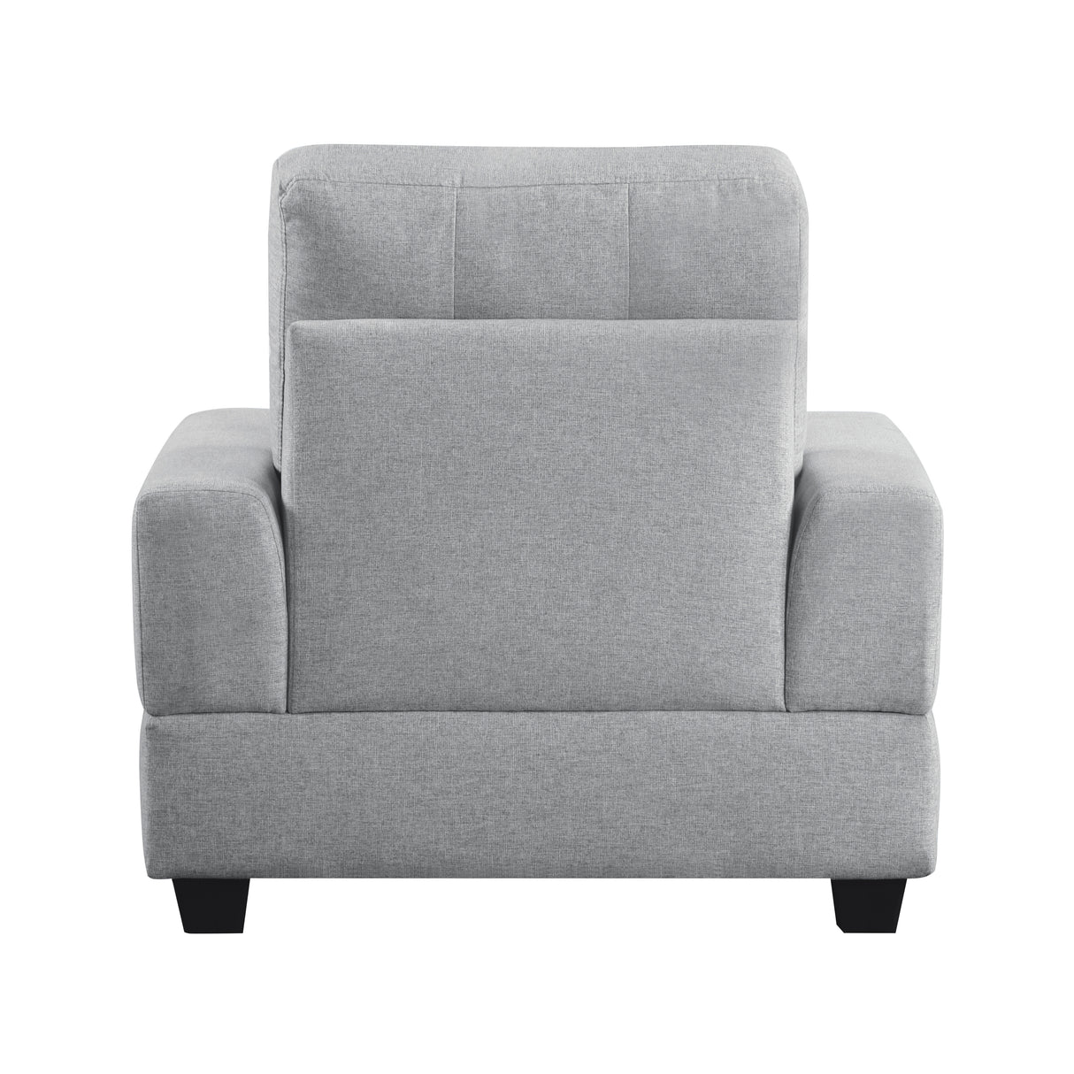 Dunstan Gray Chair