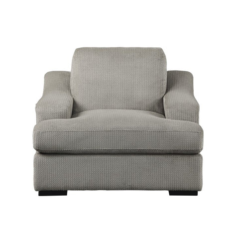 Orofino Gray Chair