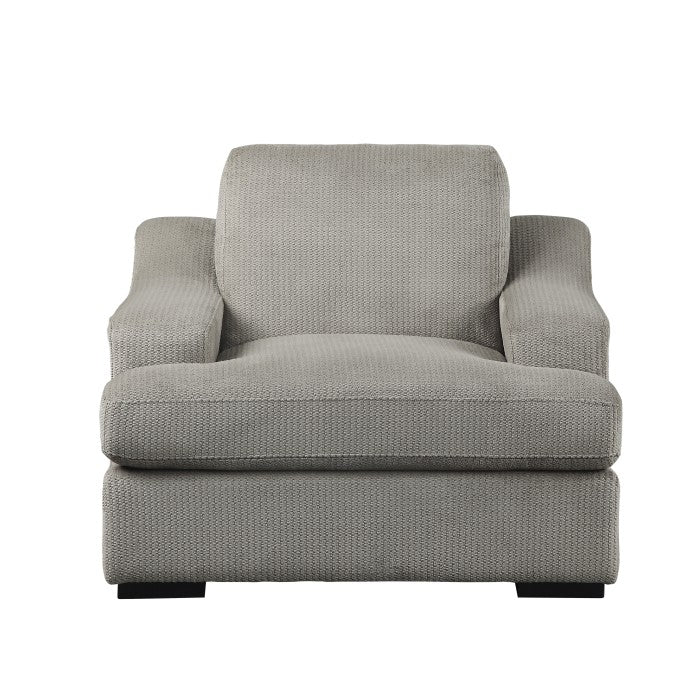 Orofino Gray Chair