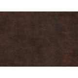 Putnam Brown Power Double Reclining Loveseat