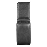 Putnam 6-Piece Modular Power Reclining Sectional With Right Chaise