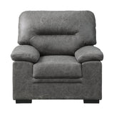 Michigan Gray Chair