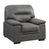Michigan Gray Chair