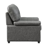 Michigan Gray Chair
