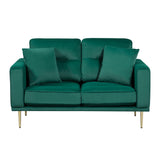 Violetta Love Seat