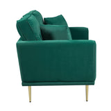 Violetta Love Seat