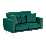 Violetta Love Seat