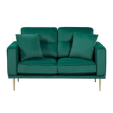 Violetta Love Seat