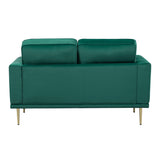 Violetta Love Seat