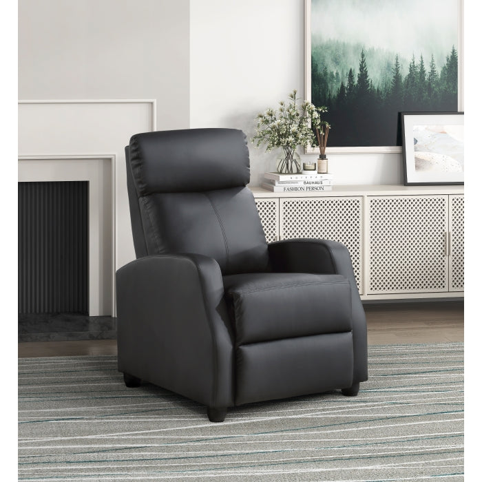 Greenfield Push Back Reclining Chair
