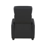 Greenfield Push Back Reclining Chair