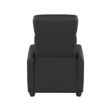 Greenfield Push Back Reclining Chair