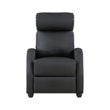 Greenfield Push Back Reclining Chair