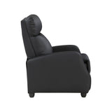 Greenfield Push Back Reclining Chair