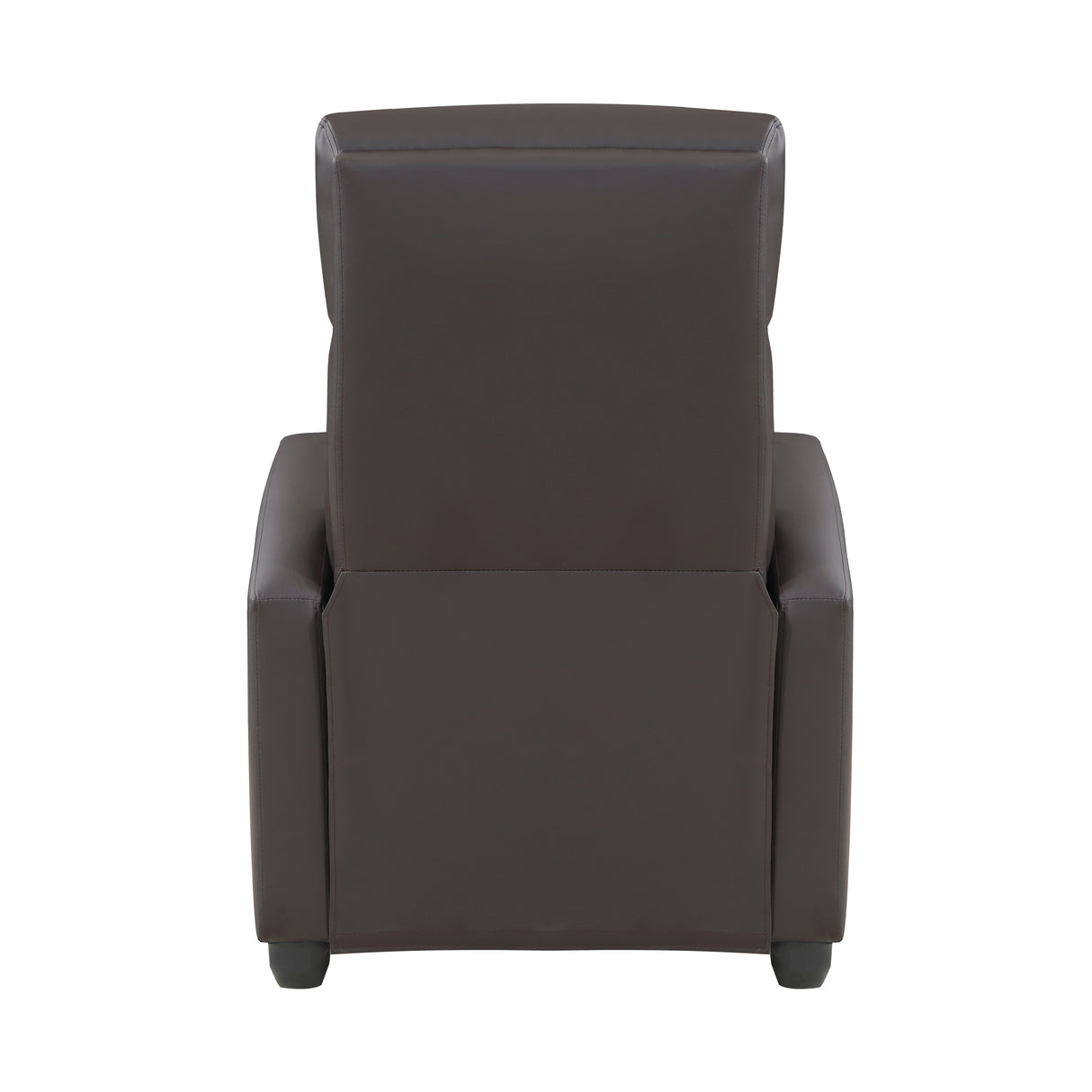 Greenfield Push Back Reclining Chair