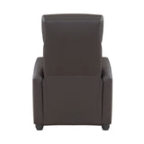 Greenfield Push Back Reclining Chair