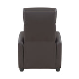 Greenfield Push Back Reclining Chair