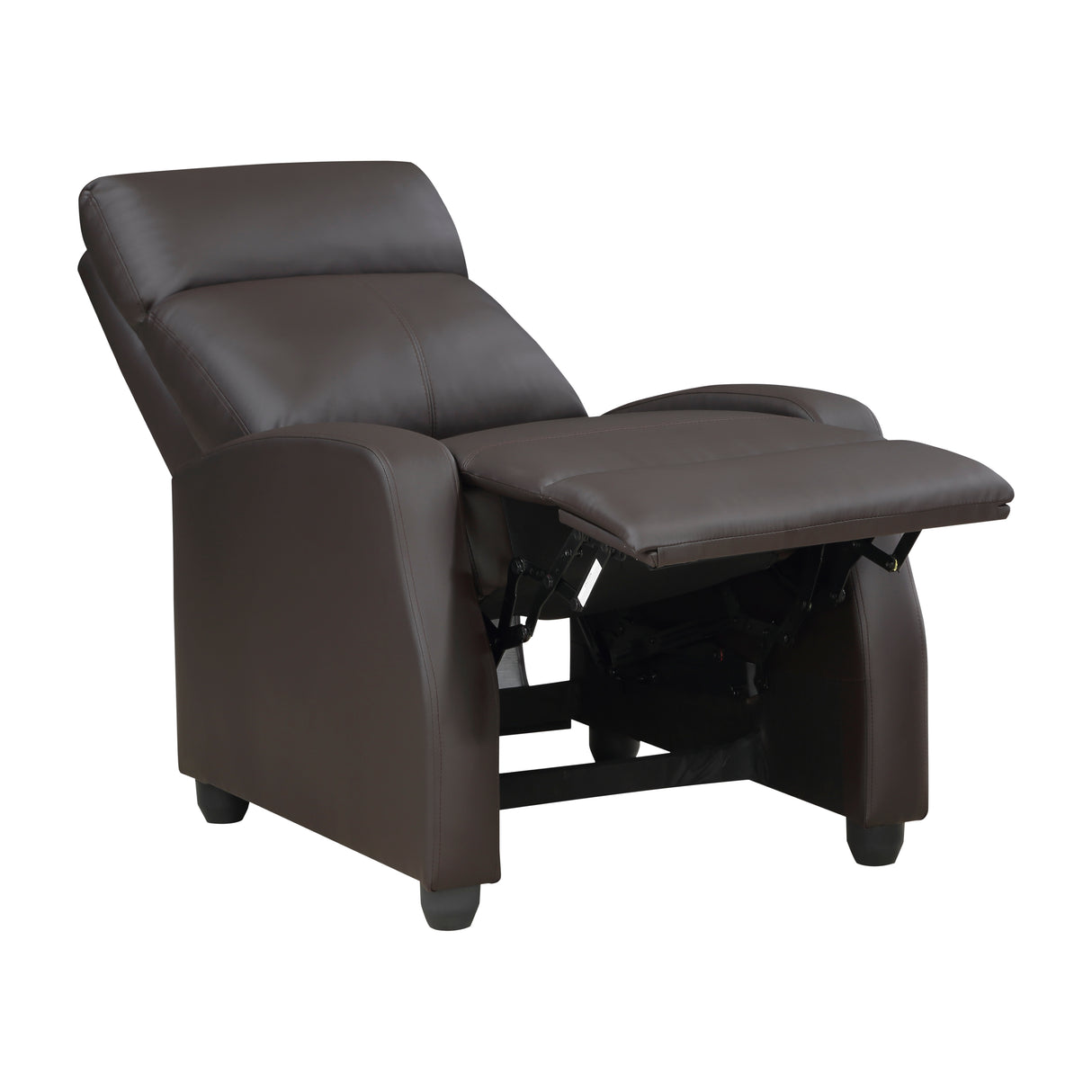 Greenfield Push Back Reclining Chair