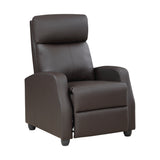 Greenfield Push Back Reclining Chair