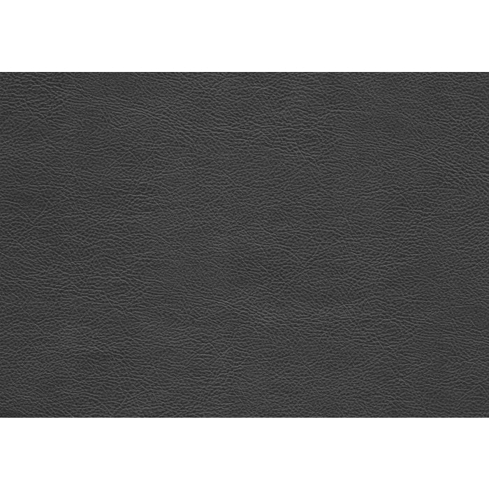 Briscoe Gray Reclining Sofa With Drop Down Table