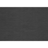 Briscoe Gray Reclining Sofa With Drop Down Table