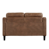 Mallory Love Seat