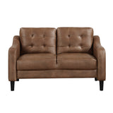 Mallory Love Seat