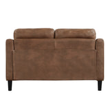 Mallory Love Seat