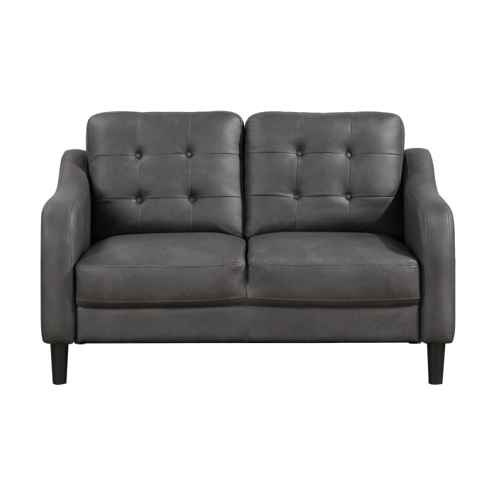 Mallory Love Seat