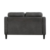 Mallory Love Seat