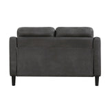 Mallory Love Seat